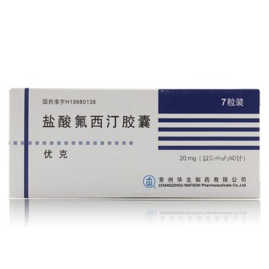 优克说明书_价格_副作用_寻医问药药品网