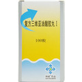 浙江医药(新昌) 复方三维亚油酸胶丸Ⅰ