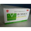 维c银翘片