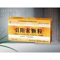引阳索颗粒