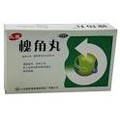 保定中药 槐角丸