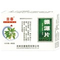 振源片