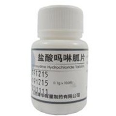 药品