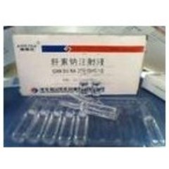 惠诺药业 肝素钠注射液