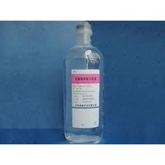山东威高 乳酸钠林格注射液
