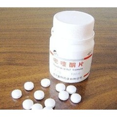 药品