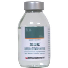 药品