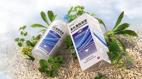 洛斯特 苯扎氯铵溶液