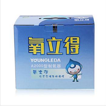 氧立得 制氧器耗材 a剂20包 b剂20包