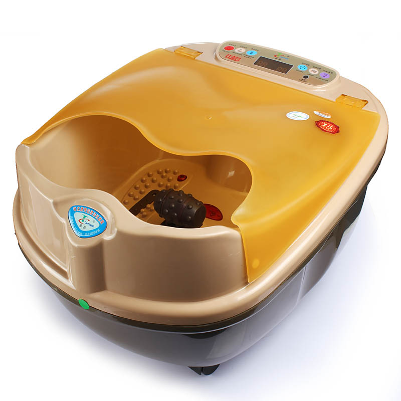 红泰昌足浴气血养生机tc-5097