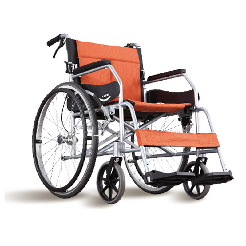 康扬 手动轮椅车 km-1500