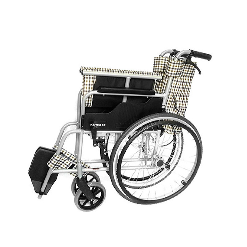康扬 手动轮椅车 sm-100.