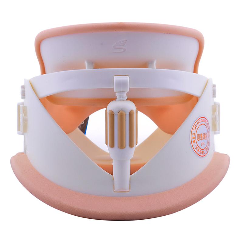 思维医疗器械 牵引式颈托